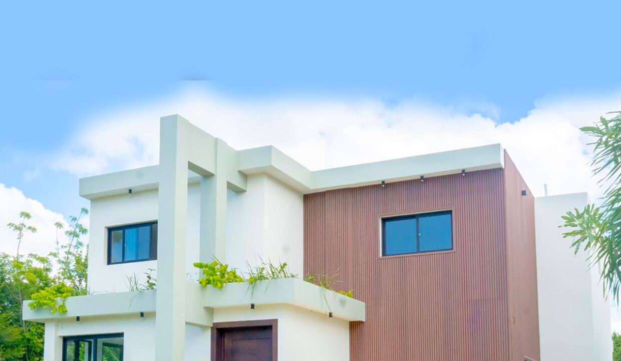 Villas en venta de 3 habitaciones en Juan Dolio (9)