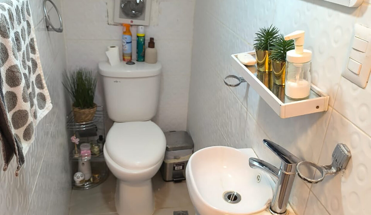 Casa en venta Prado Oriental de 3 habitaciones (11)