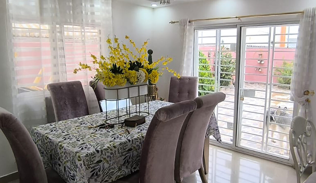 Casa en venta Prado Oriental de 3 habitaciones (14)