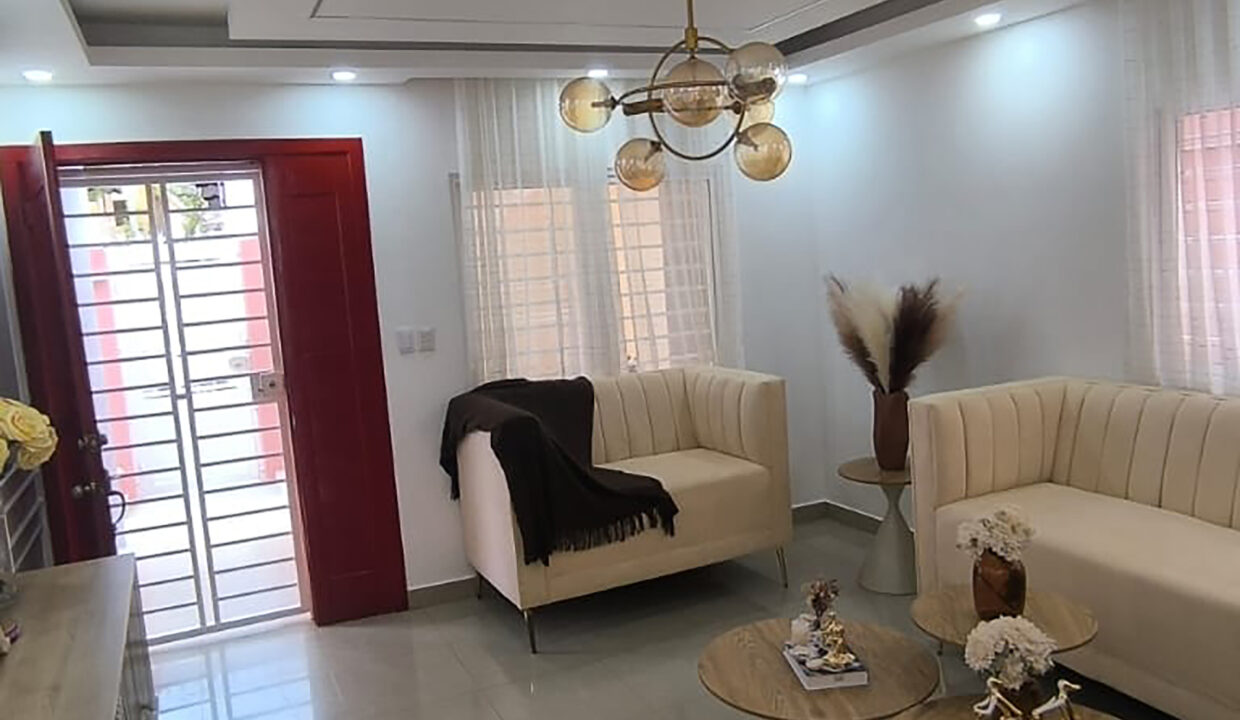 Casa en venta Prado Oriental de 3 habitaciones (17)