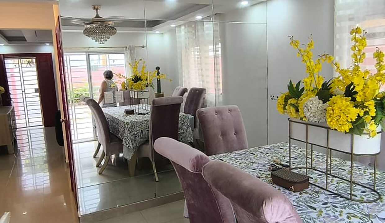 Casa en venta Prado Oriental de 3 habitaciones (18)