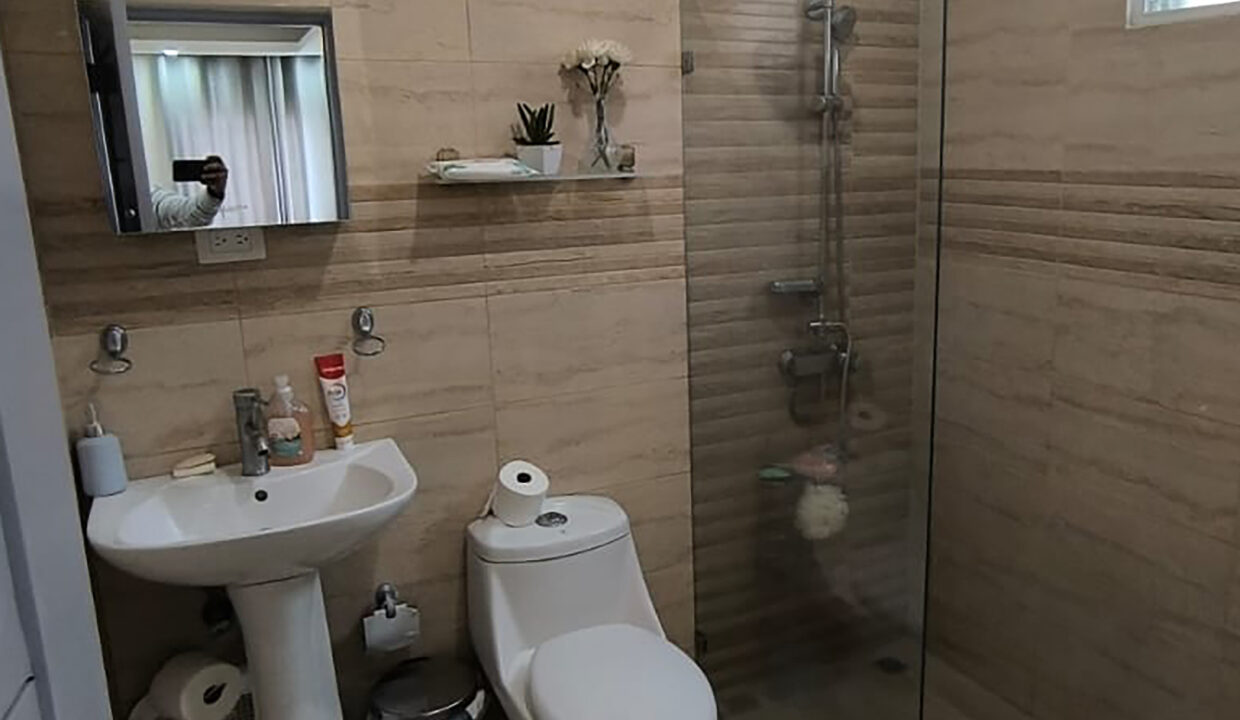 Casa en venta Prado Oriental de 3 habitaciones (22)