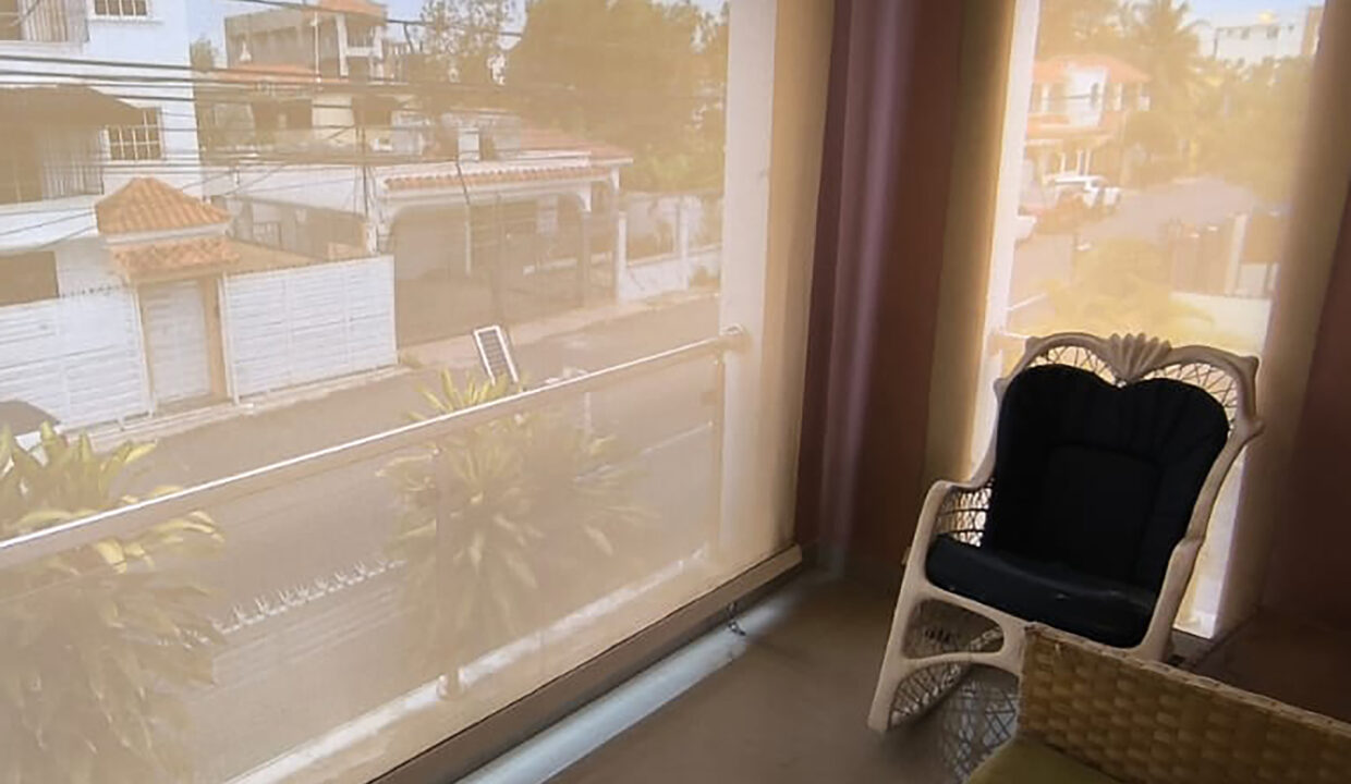 Casa en venta Prado Oriental de 3 habitaciones (23)