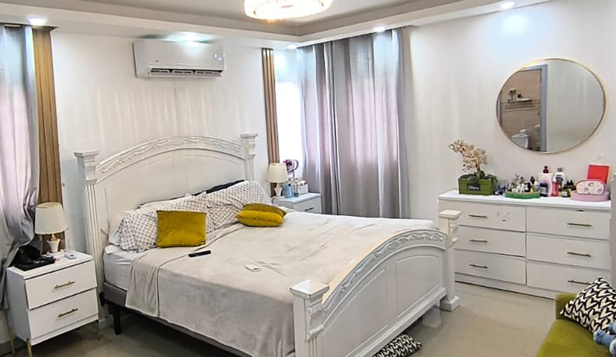 Casa en venta Prado Oriental de 3 habitaciones (24)