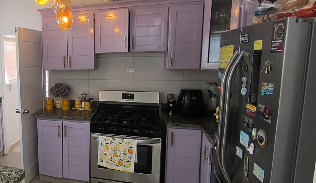 Casa en venta Prado Oriental de 3 habitaciones (28)