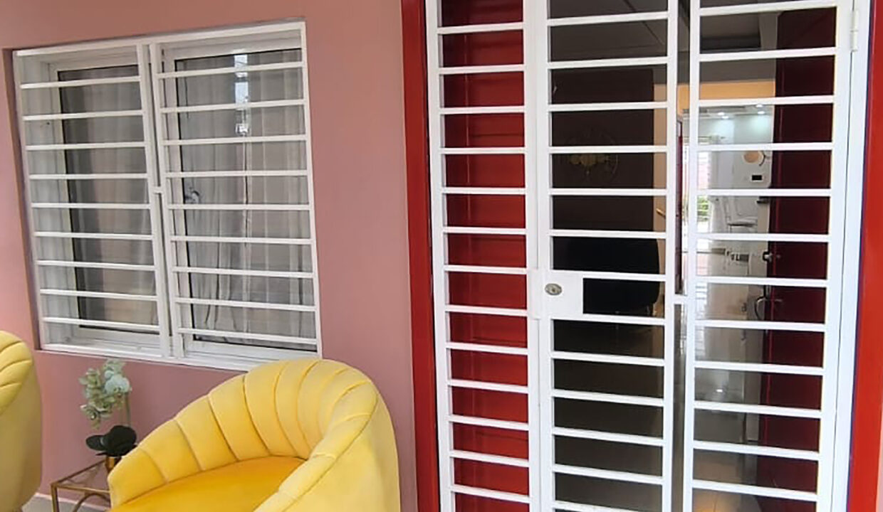 Casa en venta Prado Oriental de 3 habitaciones (3)