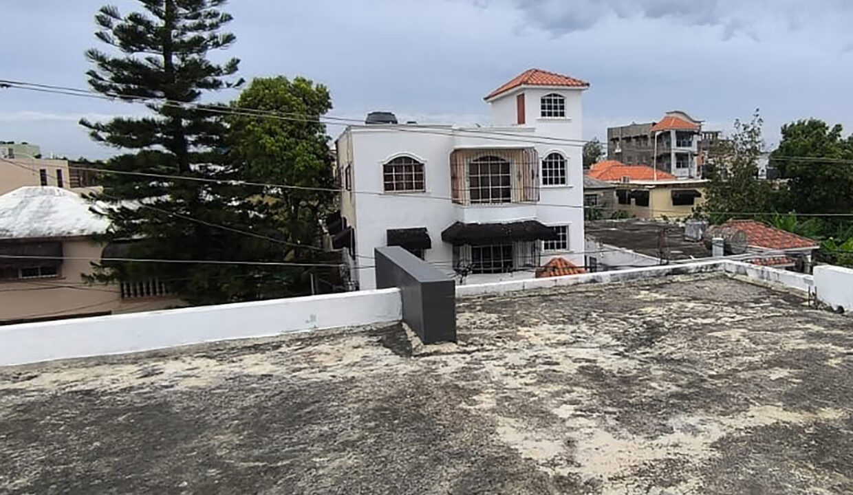 Casa en venta Prado Oriental de 3 habitaciones (8)