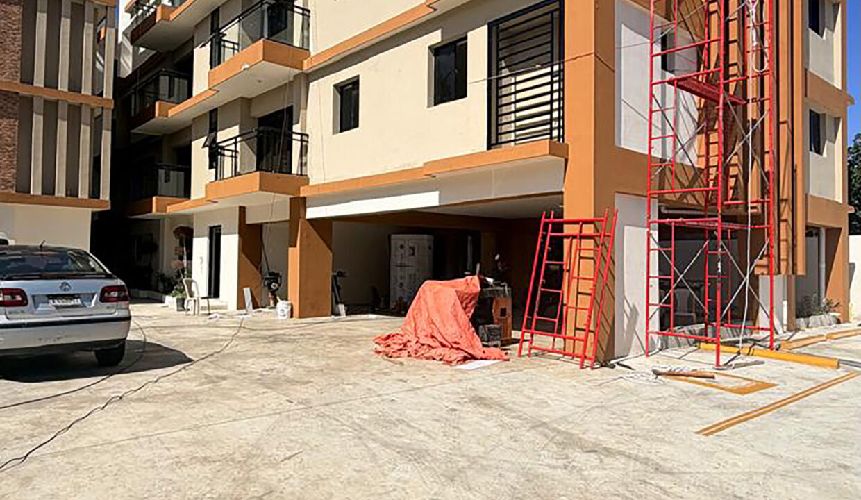 Apartamentos en Venta Urb. Fernández Oriental, San Isidro (2)