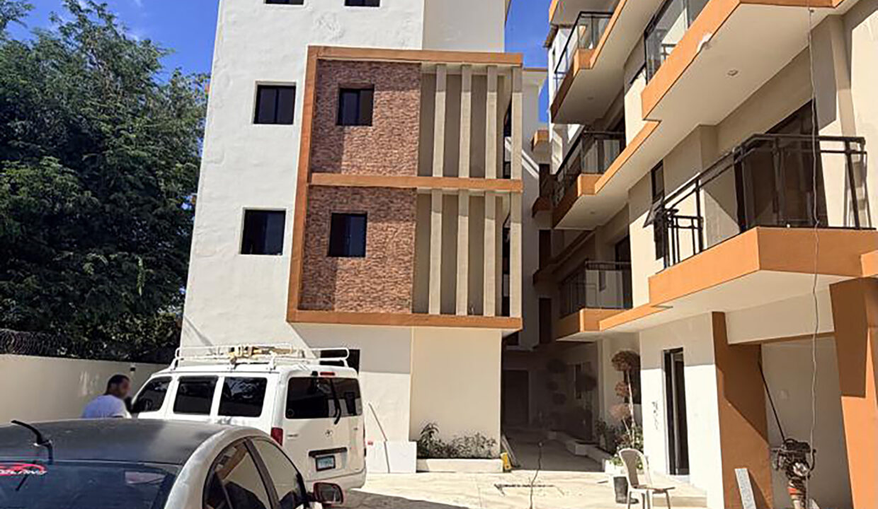 Apartamentos en Venta Urb. Fernández Oriental, San Isidro (27)