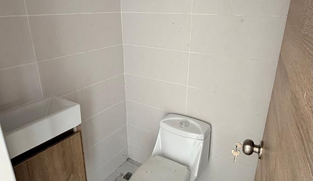 Apartamentos en Venta Urb. Fernández Oriental, San Isidro (5)