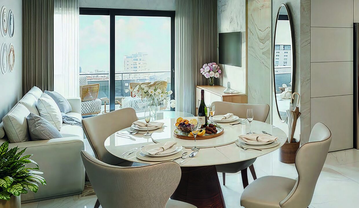 Apartamentos en venta Aut. San Isidro de 1, 2 y 3 habitaciones (10)