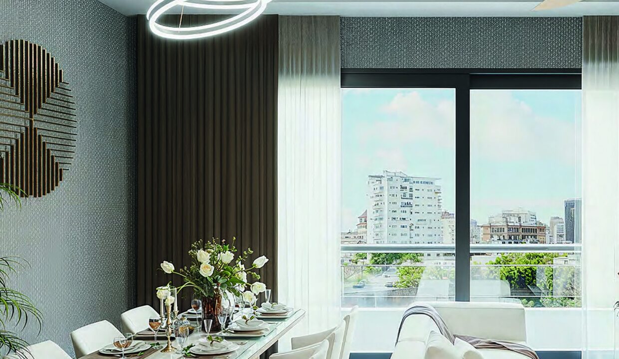 Apartamentos en venta Aut. San Isidro de 1, 2 y 3 habitaciones (12)