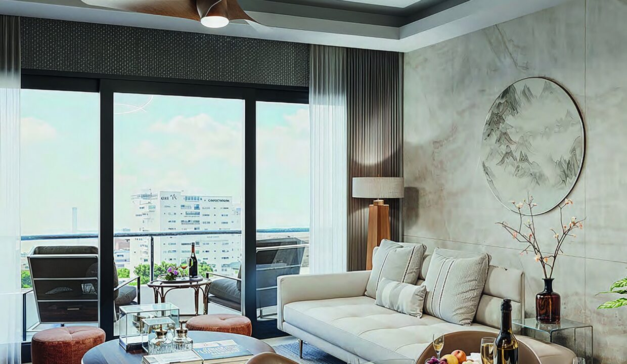 Apartamentos en venta Aut. San Isidro de 1, 2 y 3 habitaciones (13)