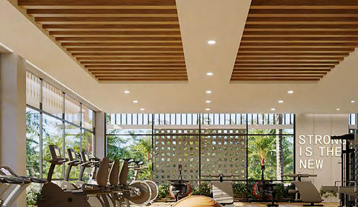 Apartamentos en venta Aut. San Isidro de 1, 2 y 3 habitaciones (17)