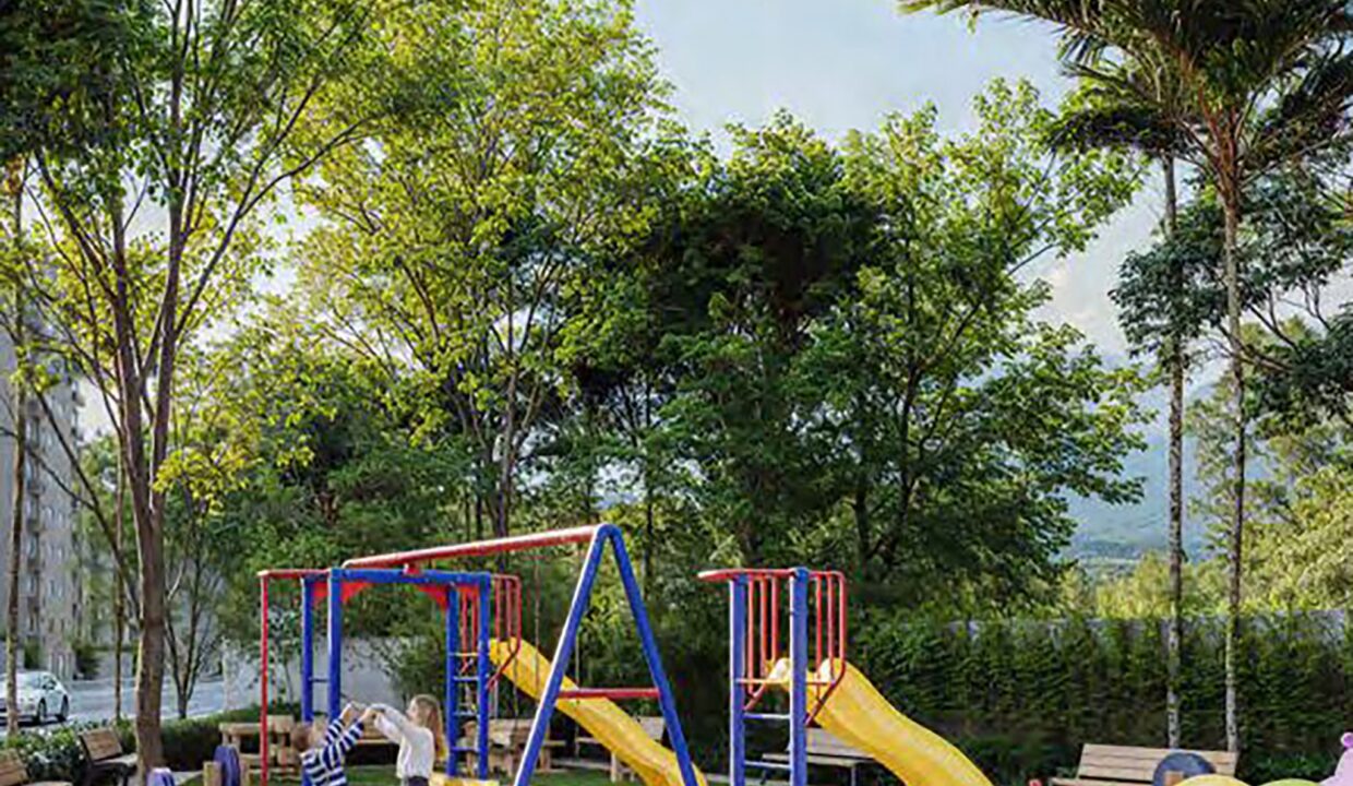 Apartamentos en venta Aut. San Isidro de 1, 2 y 3 habitaciones (22)