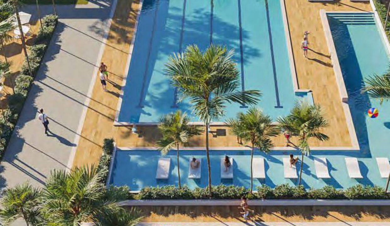 Apartamentos en venta Aut. San Isidro de 1, 2 y 3 habitaciones (24)