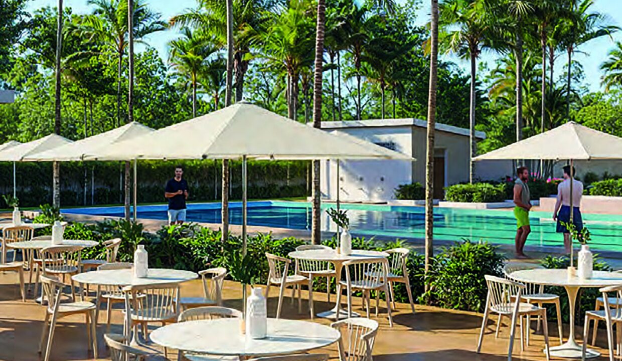 Apartamentos en venta Aut. San Isidro de 1, 2 y 3 habitaciones (26)