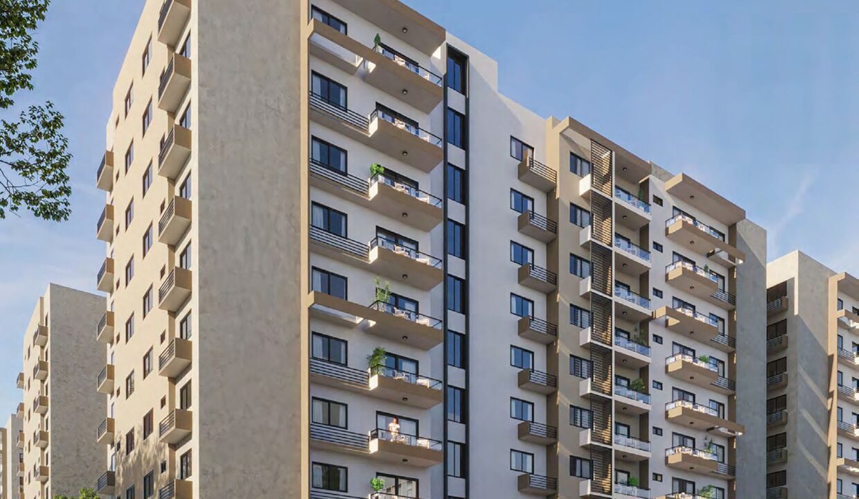 Apartamentos en venta Aut. San Isidro de 1, 2 y 3 habitaciones (3)