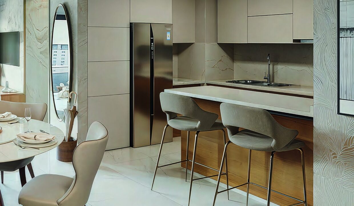 Apartamentos en venta Aut. San Isidro de 1, 2 y 3 habitaciones (5)