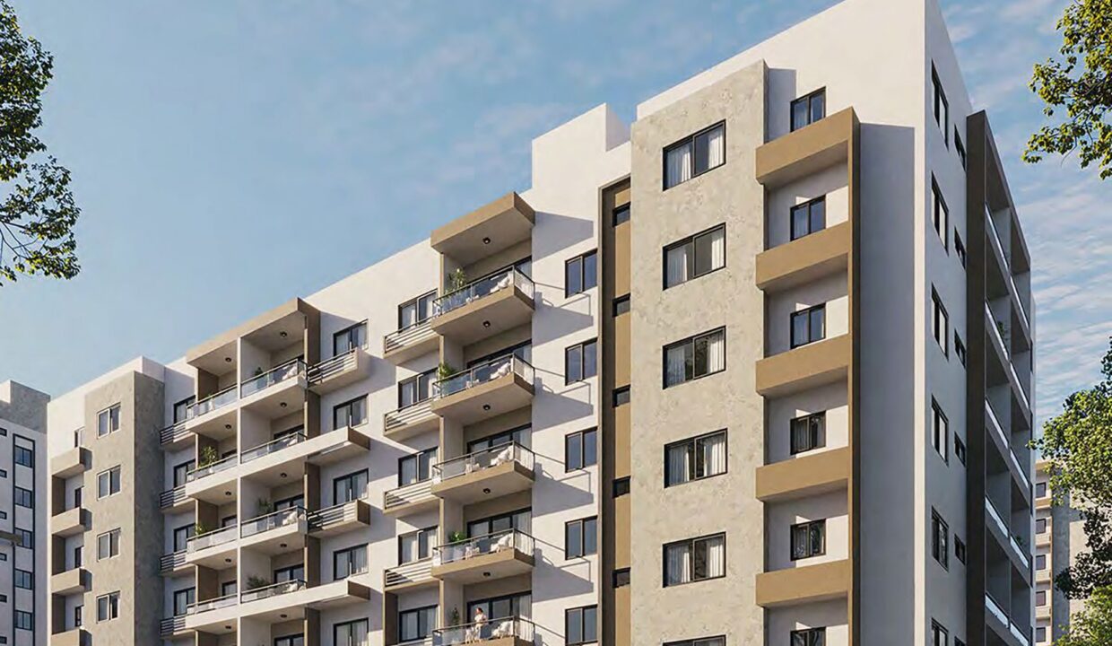 Apartamentos en venta Aut. San Isidro de 1, 2 y 3 habitaciones (9)