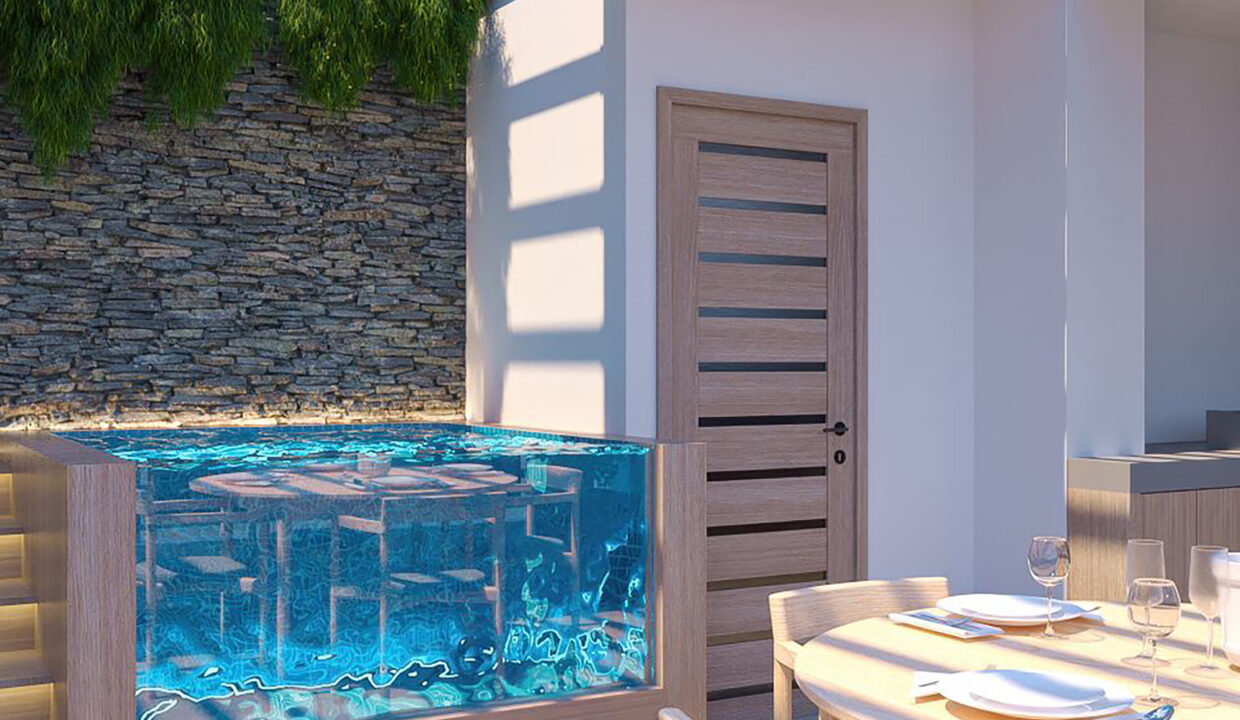 Apartamentos en venta de 1, 2 y 3 habitaciones en la Ave. Ecológica (7)