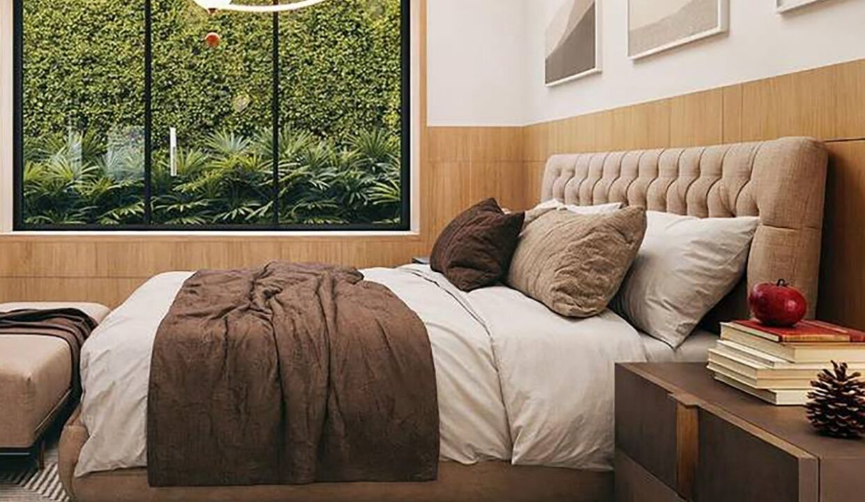 Proyecto de Apartamentos en Prado Oriental de 3 habitaciones (4)