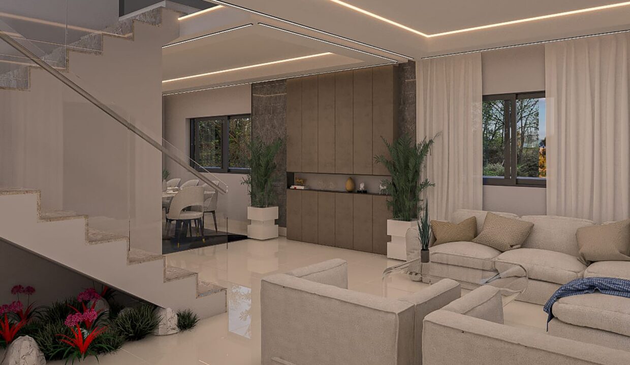 Apartamentos en venta en la Av. Ecológica (12)