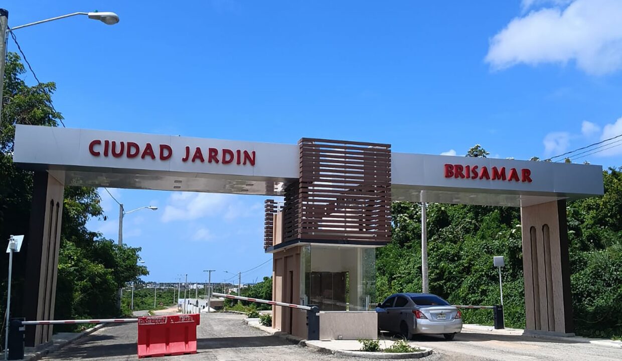 Apartamentos en venta en la Av. Ecológica (15)