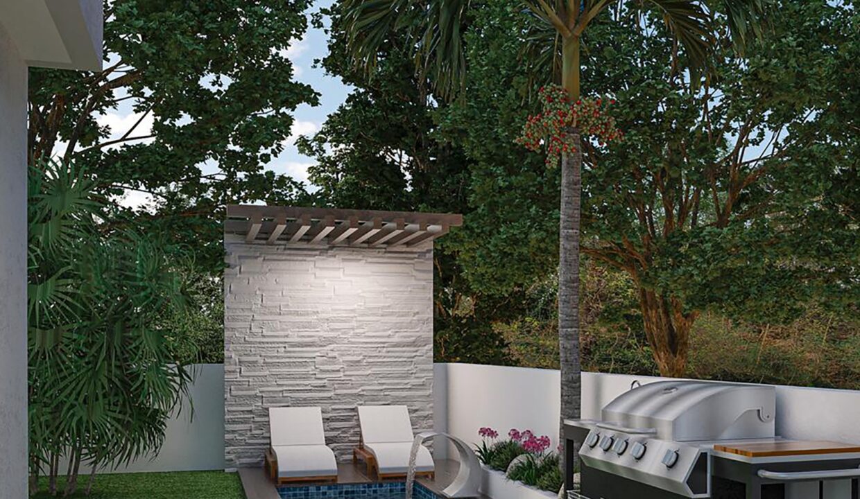 Apartamentos en venta en la Av. Ecológica (3)