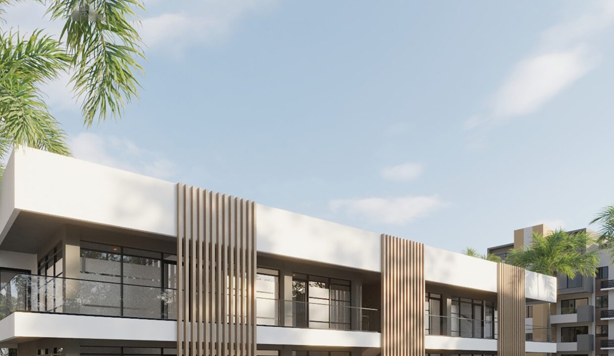 Apartamentos en venta en la Romana de 2 y 3 habitaciones (10)