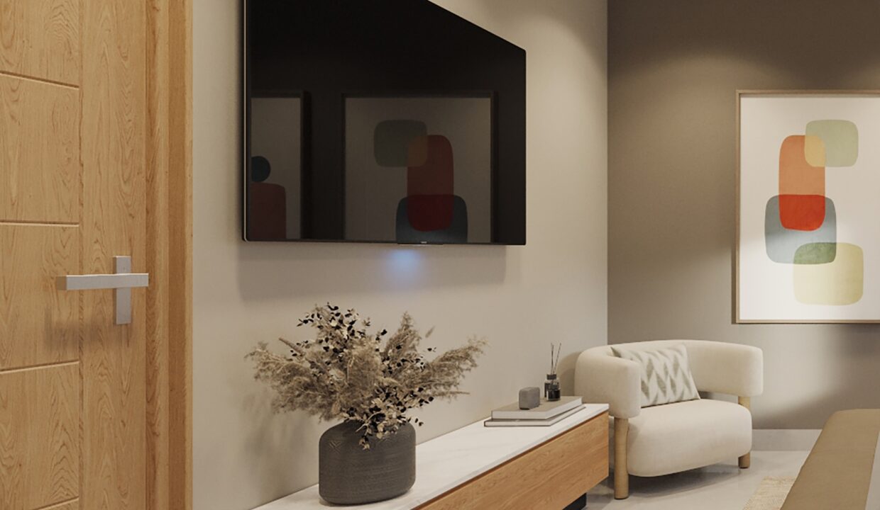 Apartamentos en venta en la Romana de 2 y 3 habitaciones (12)