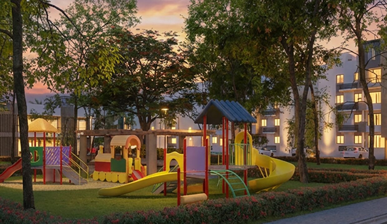 Apartamentos en venta en la Romana de 2 y 3 habitaciones (3)