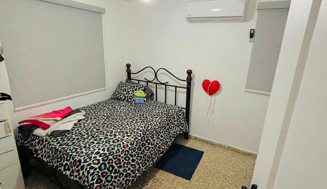 Casa en venta de 3 habitaciones Villa Carmen (11)