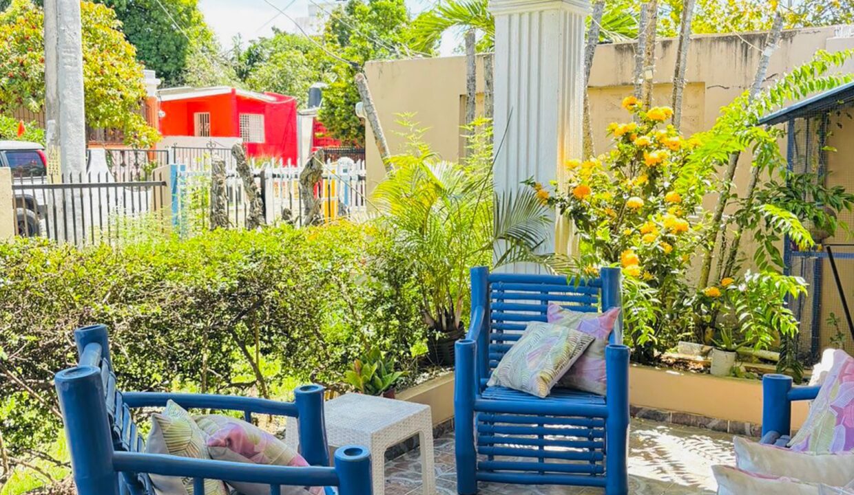 Casa en venta de 3 habitaciones Villa Carmen (13)