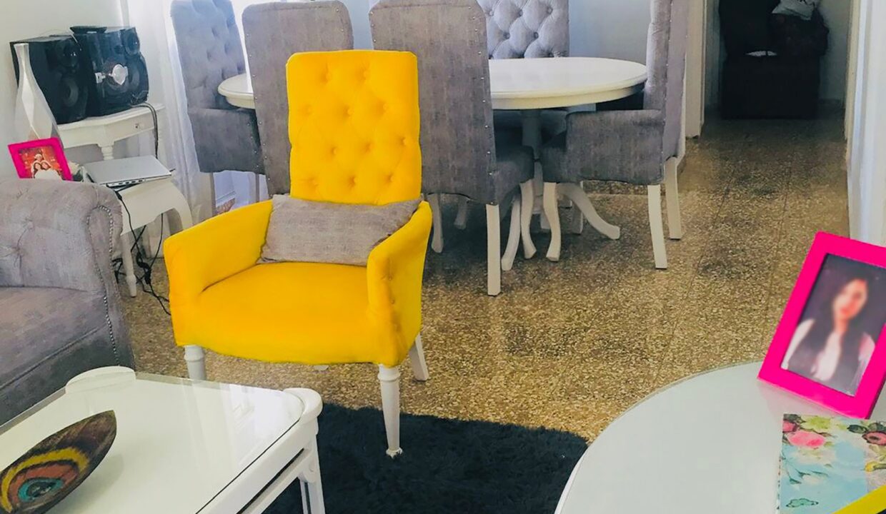 Casa en venta de 3 habitaciones Villa Carmen (4)