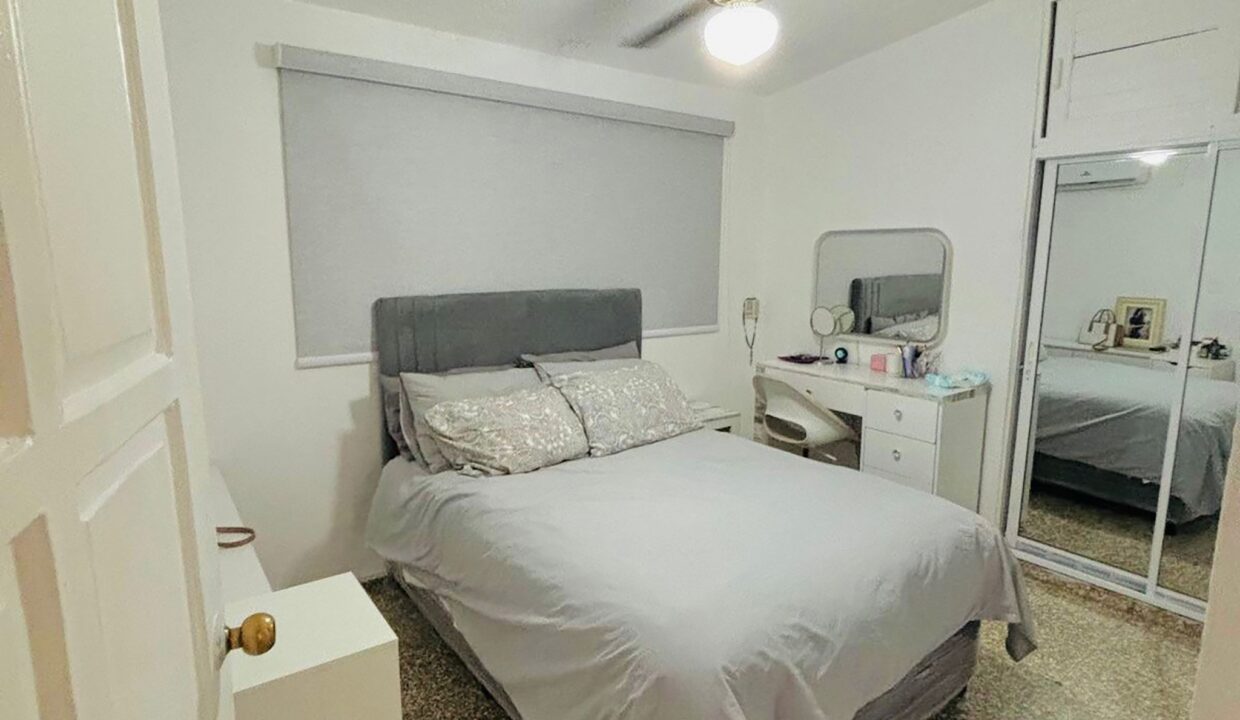 Casa en venta de 3 habitaciones Villa Carmen (9)