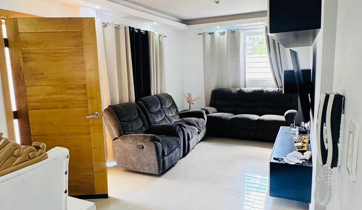 Apartamento en Venta Prado Oriental (1)