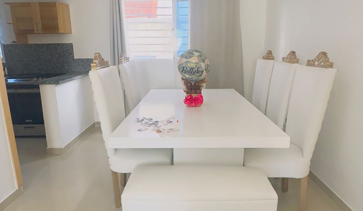Apartamento en Venta Prado Oriental (11)