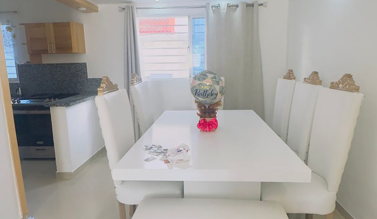 Apartamento en Venta Prado Oriental (12)