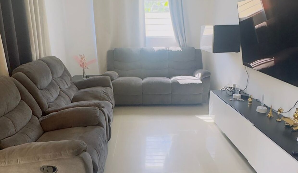 Apartamento en Venta Prado Oriental (17)