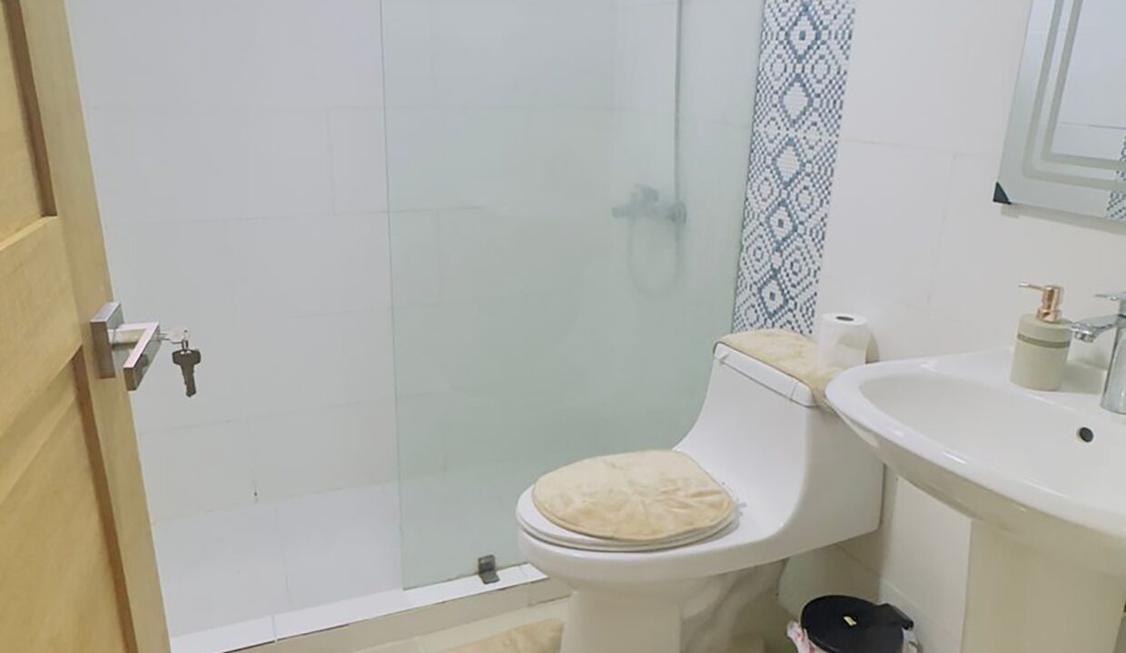 Apartamento en Venta Prado Oriental (18)