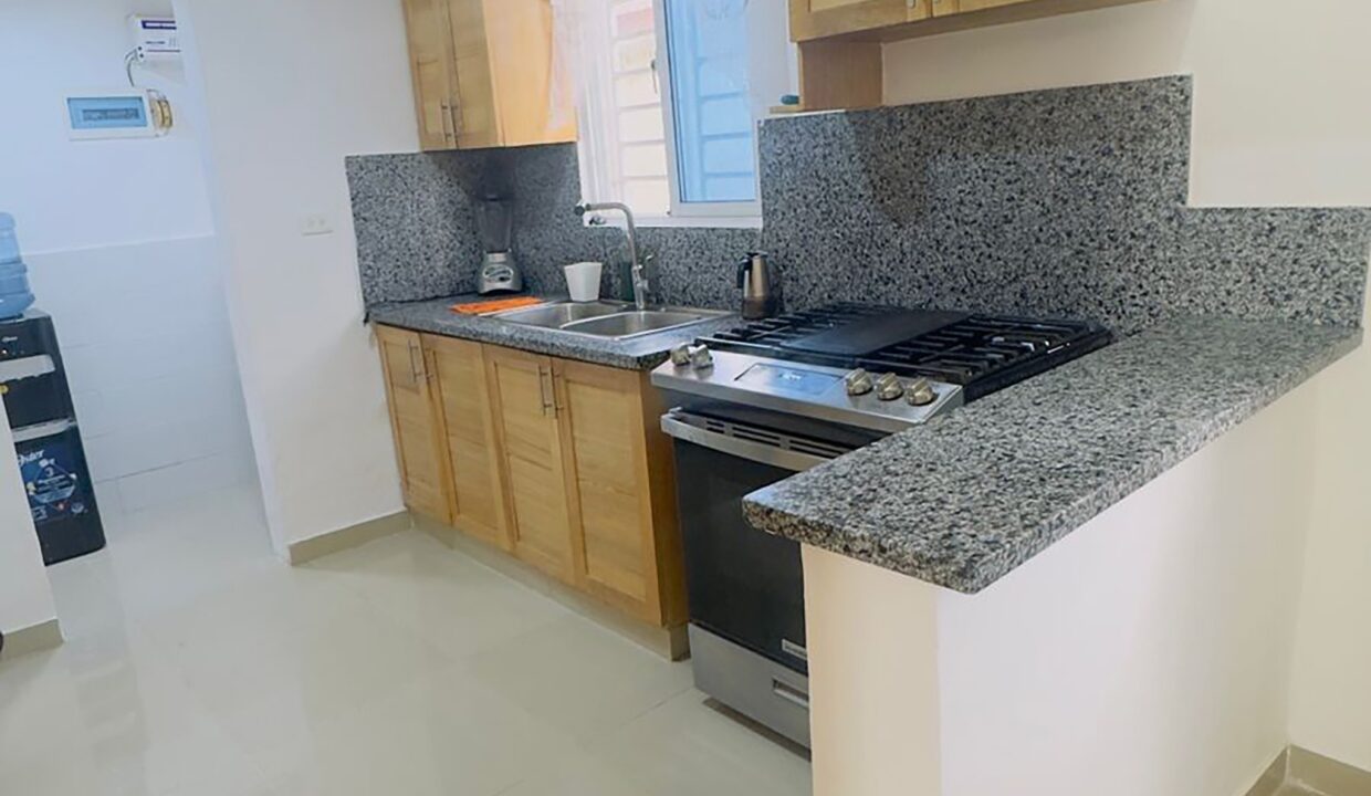 Apartamento en Venta Prado Oriental (2)