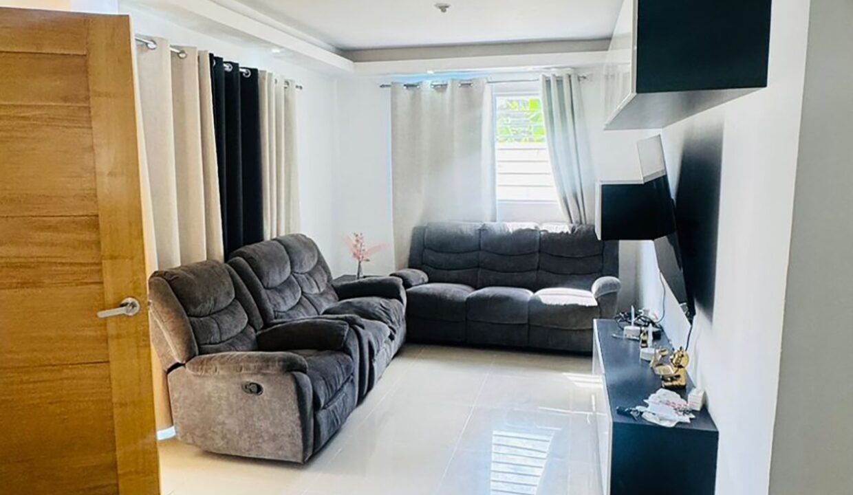 Apartamento en Venta Prado Oriental (20)