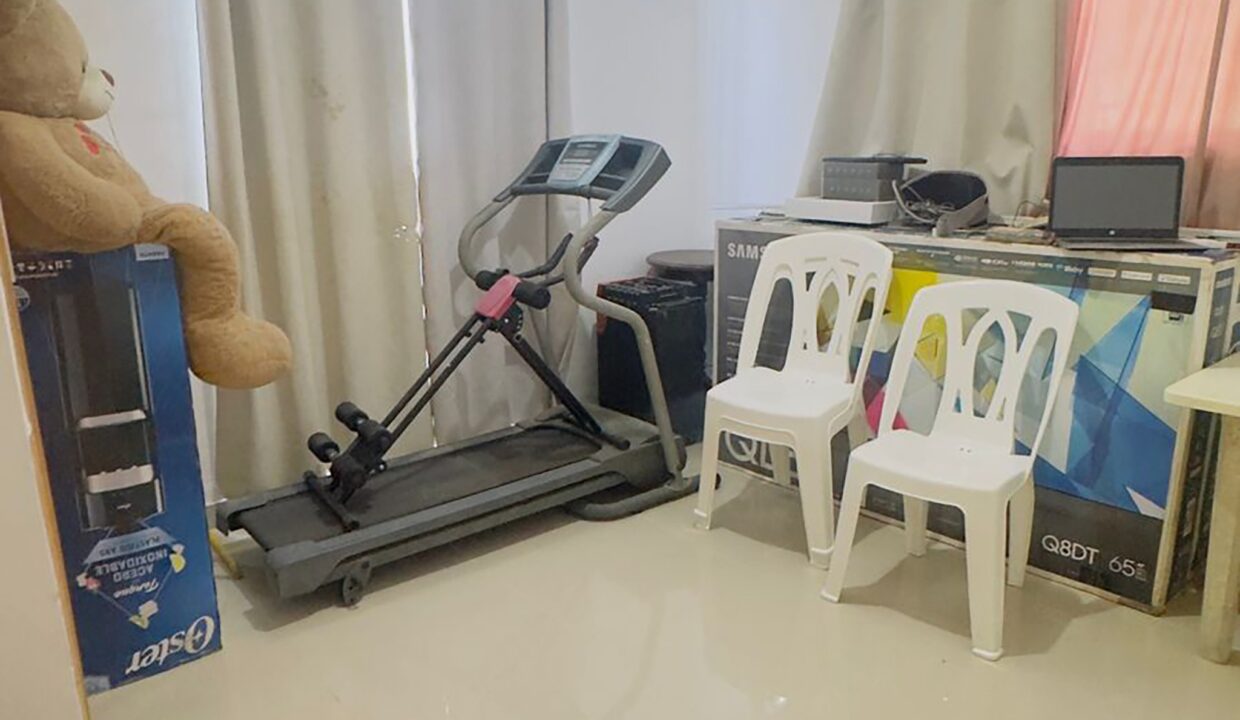 Apartamento en Venta Prado Oriental (4)