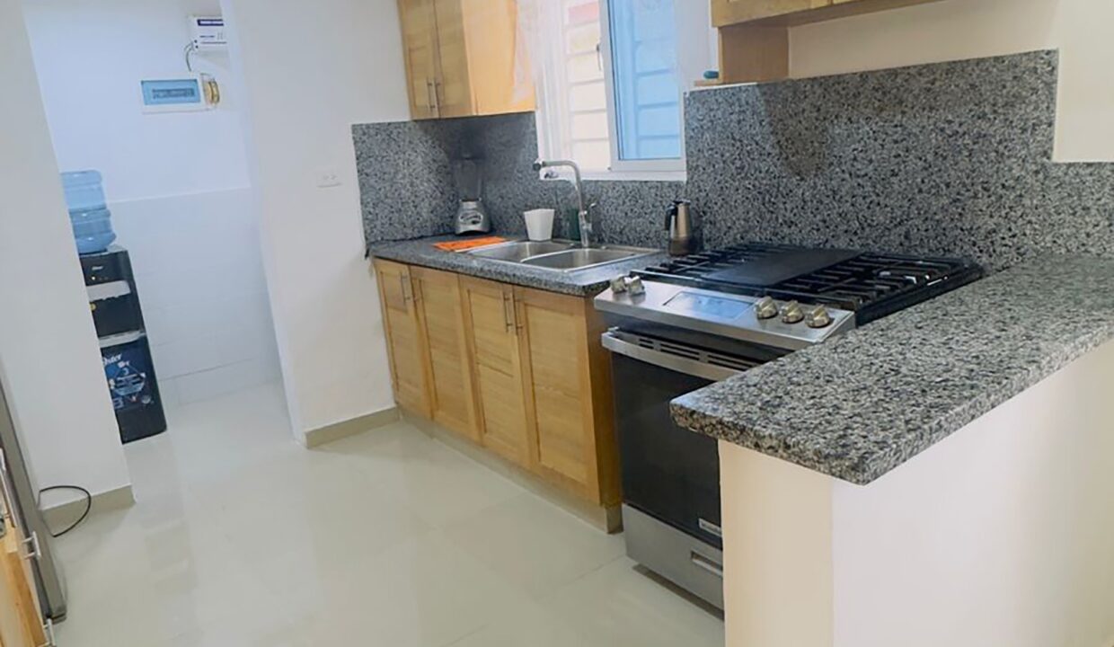 Apartamento en Venta Prado Oriental (6)