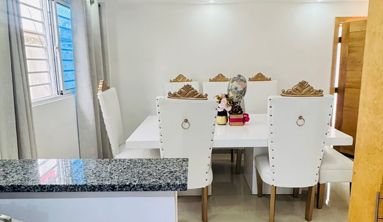 Apartamento en Venta Prado Oriental (9)