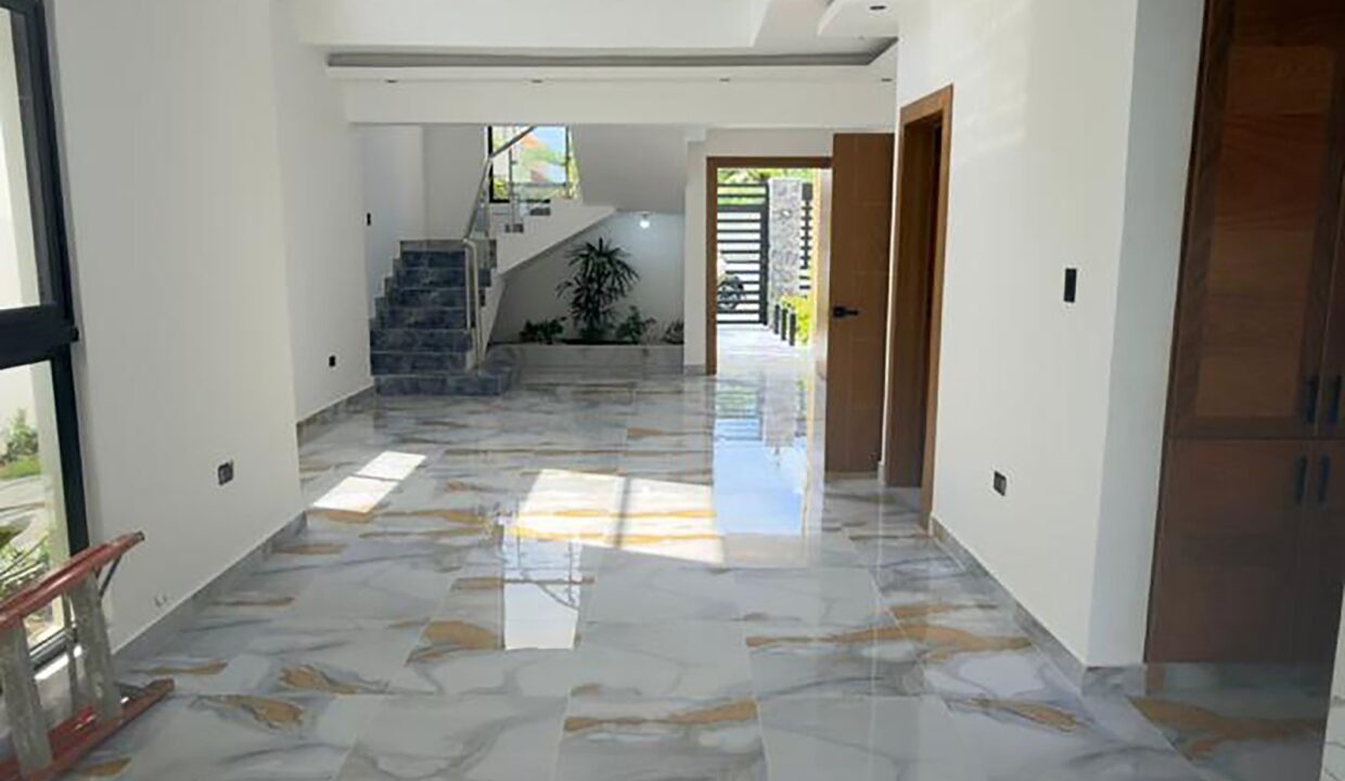 Apartamentos en venta Prado Oriental de 3 habitaciones (22)