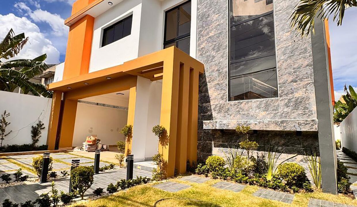 Apartamentos en venta Prado Oriental de 3 habitaciones (5)