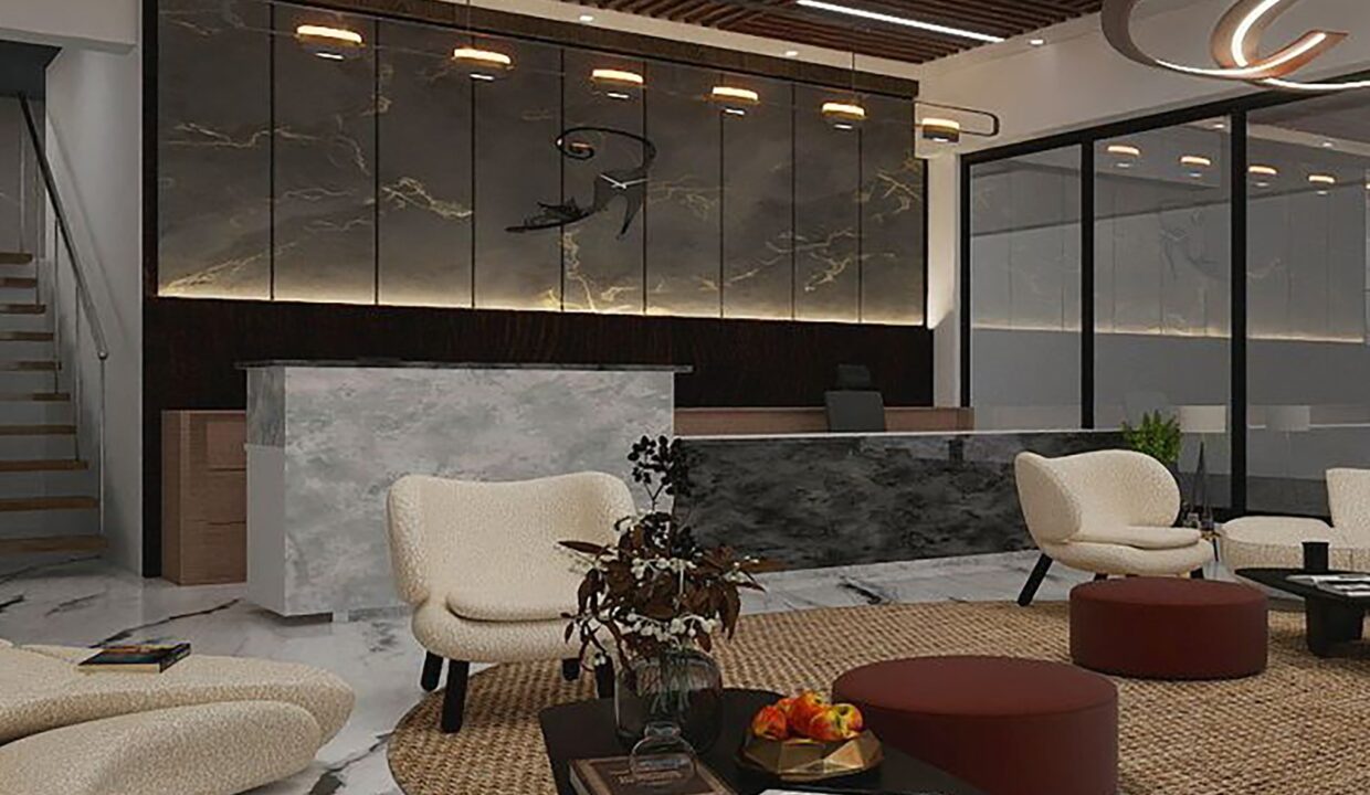 Apartamentos en venta de 2, 3 y 4 habitaciones Jarabacoa (1)