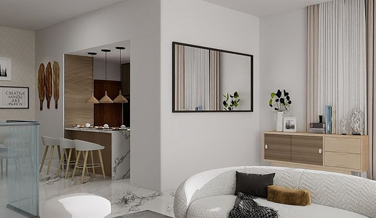 Apartamentos en venta de 2, 3 y 4 habitaciones Jarabacoa (3)